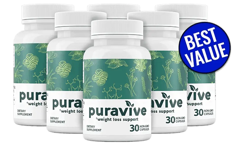 puravive discount